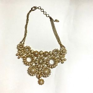 Amrita Singh Statement Necklace